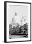 Venice Scenes IV-Jeff Pica-Framed Art Print