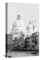 Venice Scenes IV-Jeff Pica-Stretched Canvas
