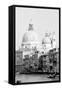 Venice Scenes IV-Jeff Pica-Framed Stretched Canvas