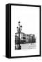 Venice Scenes VI-Jeff Pica-Framed Stretched Canvas