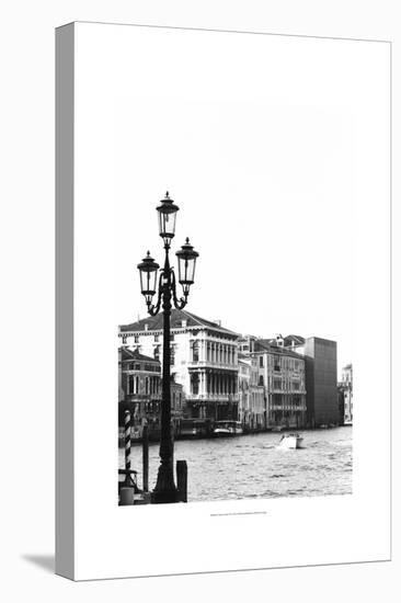 Venice Scenes VI-Jeff Pica-Stretched Canvas