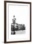 Venice Scenes VI-Jeff Pica-Framed Art Print