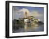 Venice Sight, 1880 - 1899-null-Framed Giclee Print