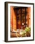 Venice Snapshots I-Danny Head-Framed Photographic Print