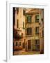 Venice Snapshots III-Danny Head-Framed Photographic Print