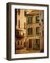 Venice Snapshots III-Danny Head-Framed Photographic Print