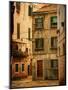 Venice Snapshots III-Danny Head-Mounted Photographic Print