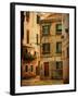 Venice Snapshots III-Danny Head-Framed Photographic Print