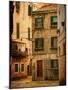 Venice Snapshots III-Danny Head-Mounted Photographic Print