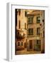 Venice Snapshots III-Danny Head-Framed Photographic Print