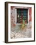 Venice Snapshots VI-Danny Head-Framed Photographic Print