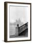 Venice Steps-Jeff Pica-Framed Photographic Print
