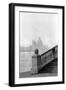 Venice Steps-Jeff Pica-Framed Photographic Print