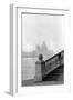 Venice Steps-Jeff Pica-Framed Photographic Print