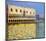 Venice, the Doge Palace-Claude Monet-Mounted Giclee Print