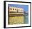 Venice, the Doge Palace-Claude Monet-Framed Giclee Print