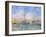 Venice, (The Doge's Palace), 1881-Pierre-Auguste Renoir-Framed Giclee Print