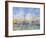 Venice, (The Doge's Palace), 1881-Pierre-Auguste Renoir-Framed Giclee Print