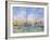 Venice, (The Doge's Palace), 1881-Pierre-Auguste Renoir-Framed Giclee Print