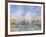 Venice, (The Doge's Palace), 1881-Pierre-Auguste Renoir-Framed Giclee Print