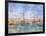 Venice, (The Doge's Palace), 1881-Pierre-Auguste Renoir-Framed Giclee Print