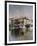 Venice, the Grand Canal, 1890-Robert Blum-Framed Giclee Print