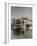 Venice, the Grand Canal, 1890-Robert Blum-Framed Giclee Print