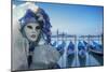 Venice, UNESCO World Heritage Site, Veneto, Italy, Europe-Angelo Cavalli-Mounted Photographic Print