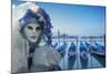 Venice, UNESCO World Heritage Site, Veneto, Italy, Europe-Angelo Cavalli-Mounted Photographic Print