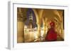 Venice, UNESCO World Heritage Site, Veneto, Italy, Europe-Angelo Cavalli-Framed Photographic Print