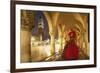 Venice, UNESCO World Heritage Site, Veneto, Italy, Europe-Angelo Cavalli-Framed Photographic Print