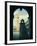 Venice, UNESCO World Heritage Site, Veneto, Italy, Europe-Angelo Cavalli-Framed Photographic Print