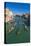 Venice, Veneto, Italy. Historical Regatta Event on the Grand Canal-Marco Bottigelli-Stretched Canvas