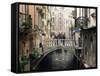 Venice, Veneto, Italy-Sergio Pitamitz-Framed Stretched Canvas