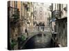 Venice, Veneto, Italy-Sergio Pitamitz-Stretched Canvas