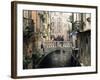 Venice, Veneto, Italy-Sergio Pitamitz-Framed Photographic Print