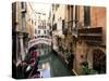 Venice, Veneto, Italy-Sergio Pitamitz-Stretched Canvas