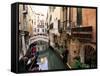 Venice, Veneto, Italy-Sergio Pitamitz-Framed Stretched Canvas