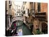 Venice, Veneto, Italy-Sergio Pitamitz-Stretched Canvas