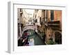 Venice, Veneto, Italy-Sergio Pitamitz-Framed Premium Photographic Print