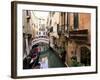 Venice, Veneto, Italy-Sergio Pitamitz-Framed Photographic Print