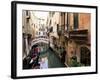 Venice, Veneto, Italy-Sergio Pitamitz-Framed Photographic Print