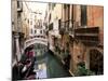 Venice, Veneto, Italy-Sergio Pitamitz-Mounted Photographic Print