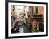 Venice, Veneto, Italy-Sergio Pitamitz-Framed Photographic Print