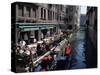 Venice, Veneto, Italy-Liba Taylor-Stretched Canvas