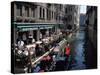 Venice, Veneto, Italy-Liba Taylor-Stretched Canvas