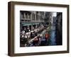 Venice, Veneto, Italy-Liba Taylor-Framed Photographic Print