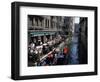 Venice, Veneto, Italy-Liba Taylor-Framed Photographic Print