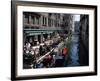 Venice, Veneto, Italy-Liba Taylor-Framed Photographic Print