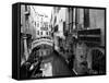 Venice, Veneto, Italy-Sergio Pitamitz-Framed Stretched Canvas